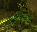 Wyrmkin Dreamwalker