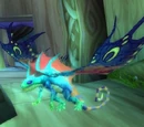 Blink Dragon