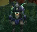 Tuurem Hunter