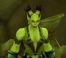 Shyrka Wolfrunner