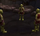 Horde Orphan