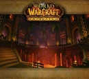 Blackwing Descent