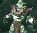 Ethereal Soul-Trader