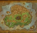 Mists of Pandaria maps