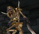 Bone golem