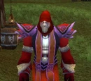 Shadowy Necromancer