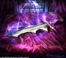 Eternium Runed Blade