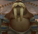 Lunk-tusk