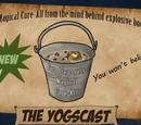 Fumblemore's Cure-all potion