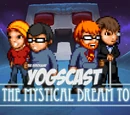 Yogscast and the Mystical Dream Tower