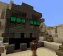 Jade Sentinels