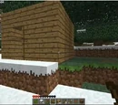 Simon's Shack