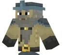 King Finbar