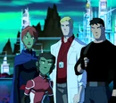 Earthlings