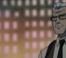 James Gordon