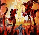 Crimson Devil ritual