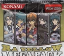 Ra Yellow Mega-Pack