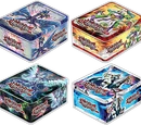 2011 Collectors Tins