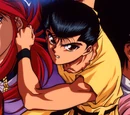 Yusuke Urameshi