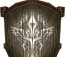 Escudo de Madera