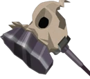 Skull Hammer