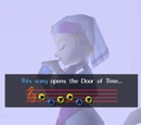 Song of Time