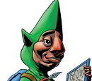 Tingle
