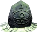 Gossip Stone