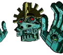 Gohdan