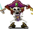 Captain Stalfos