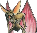 List of enemies by name