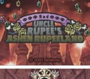 Bad Uncle Rupee's Ashen Rupeeland