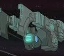 The Resisty's Ship