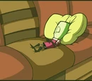 Universe's Most Comfortable Couch