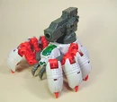 Cannon Spider