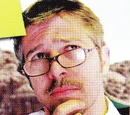Mark Rosenbloom