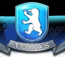 Tomas Branch