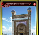 Card 279: City Of Stars