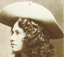 Annie Oakley