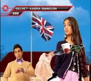 Card 280: Kabra Mansion