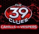 Cahills vs.Vespers