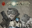 Atomic Robo and the Dogs of War