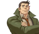 Dick Gumshoe