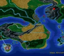 Air Combat country