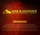 Axe and Hammer Industires
