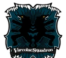 Varcolac Squadron