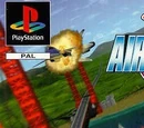 Air Combat (PS1)