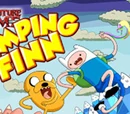 Jumping Finn