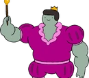 Prince Huge