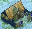 Longhouse (Age of Mythology)